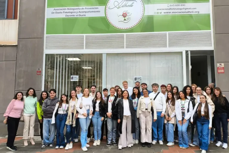 Asociación Alhelí